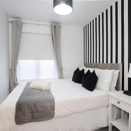 The Abbots Chambers Apartment York Luaran gambar
