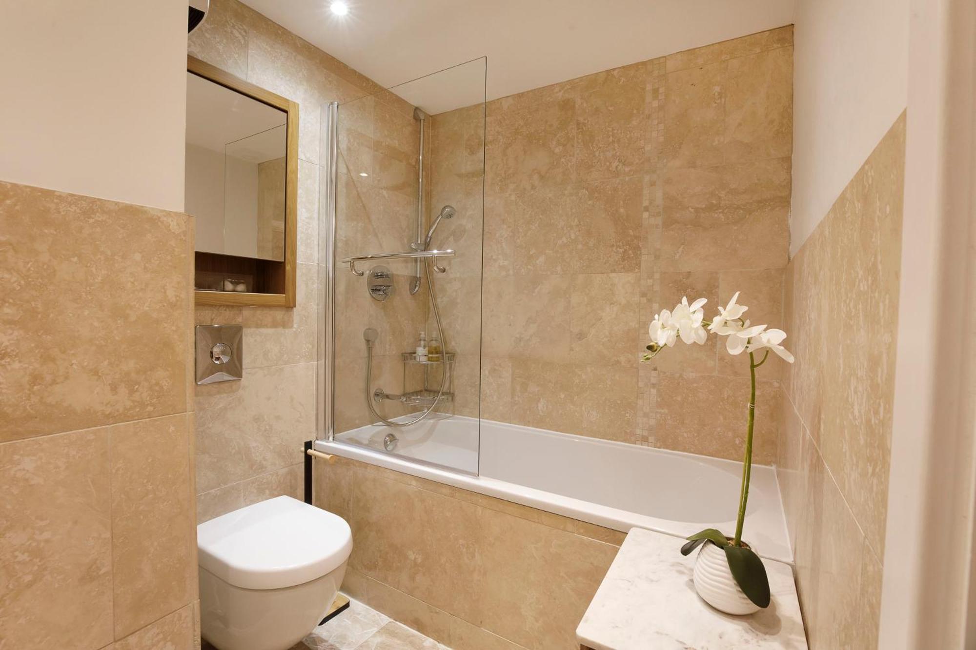 The Abbots Chambers Apartment York Luaran gambar