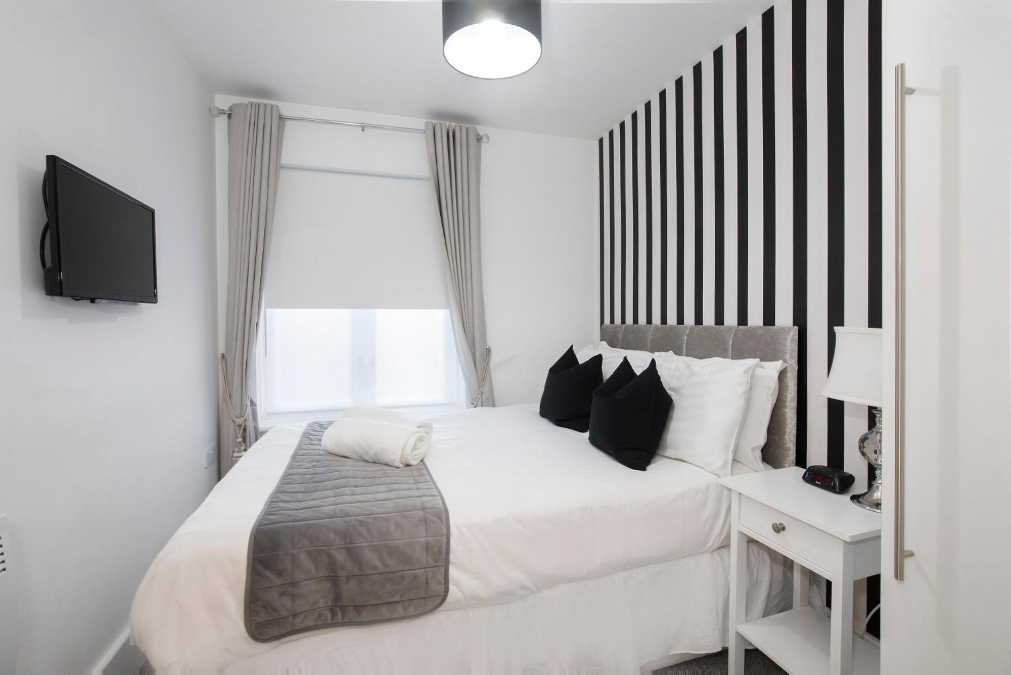 The Abbots Chambers Apartment York Luaran gambar