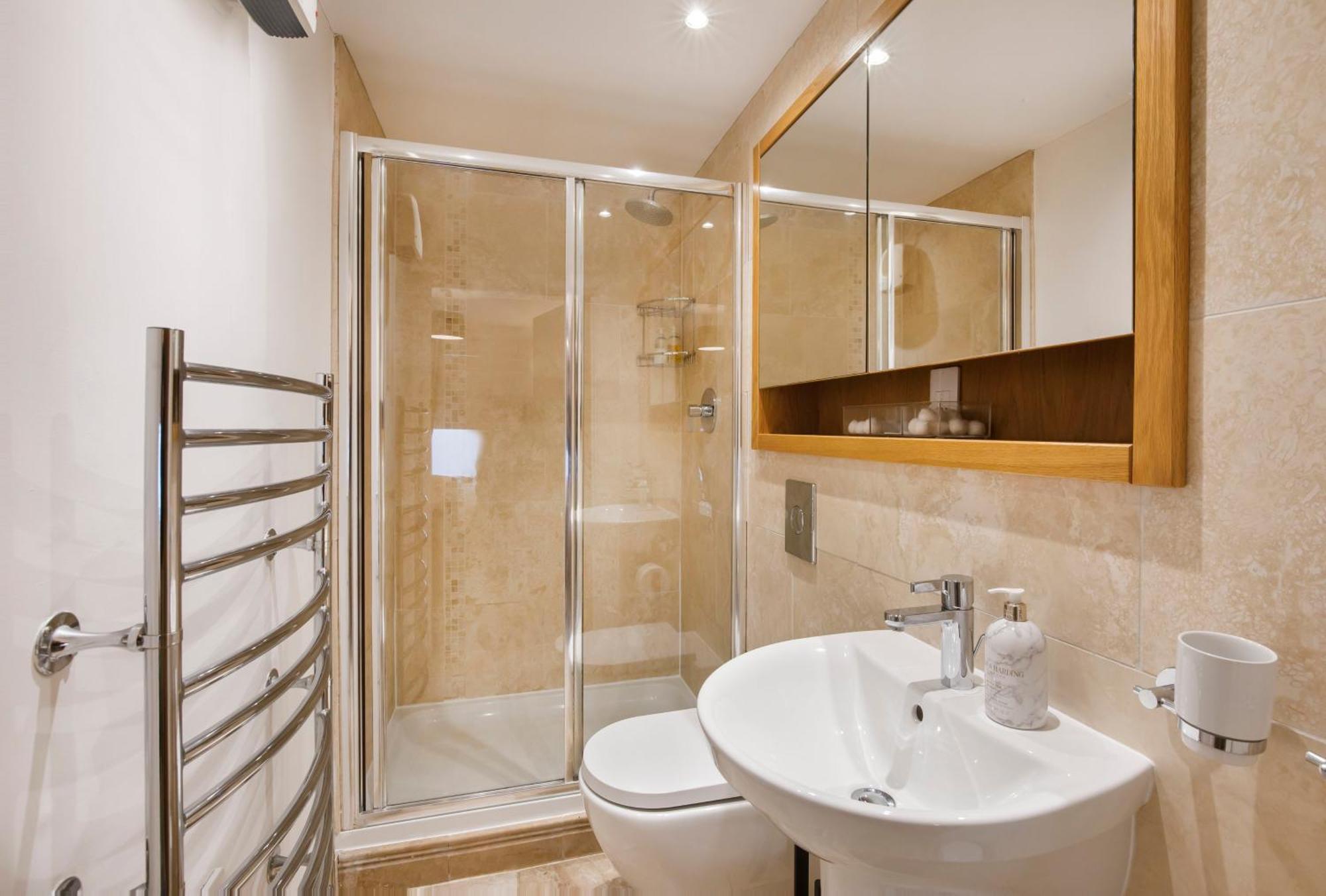 The Abbots Chambers Apartment York Luaran gambar