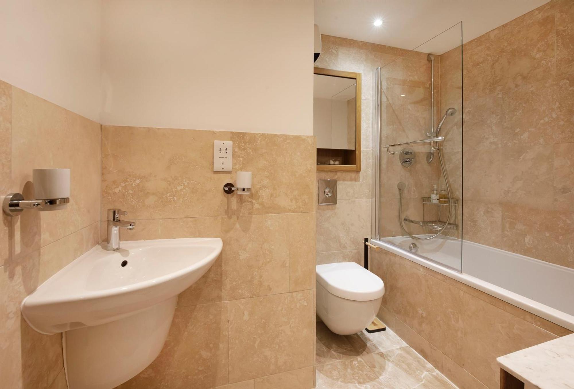 The Abbots Chambers Apartment York Luaran gambar